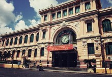 DISCOVER SOUTH OF VIETNAM IN 5 DAYS 4 NIGHTS